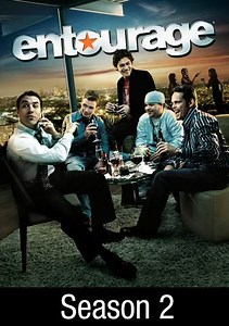 Entourage: Chinatown