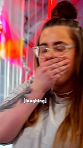 The only thing worse than this tattoo is the story behind it 😳 #JustTattooOfUs | MTV Just Tattoo Of Us