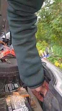 Howe-To Change a 2016 Subaru Outback Headlight