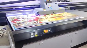 8 comments | Digital Almirah Printing Machine. Rico Gen Series Print...
