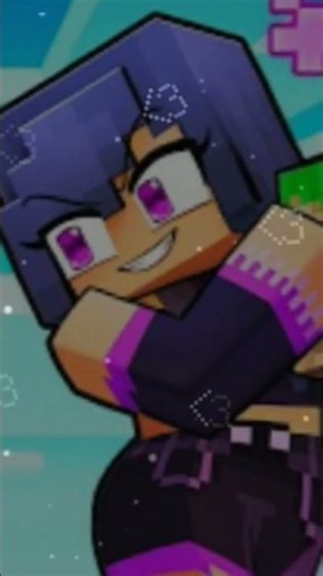 All boys block crashed by ENDER GIRL//APHMAU EDIT#aphmau#capcut#edit#fypviral#foryou#shorts