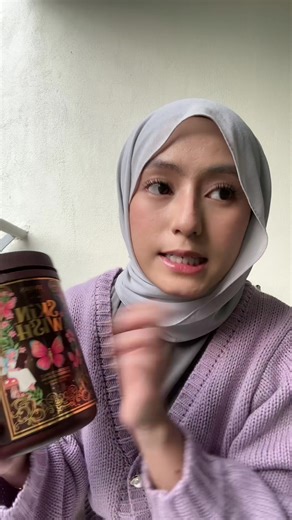 Perubahan Kulit Mia: Rahsia Jerawat yang Hilang