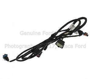 Wire Harness