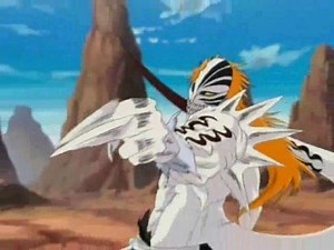 AMV Ichigo Vs Ichigo - The Hollow - / Vizard / Bleach