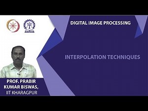 Interpolation Techniques
