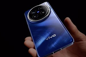 Vivo unveils X200 Pro, X200 Pro mini as first Dimensity 9400 flagships