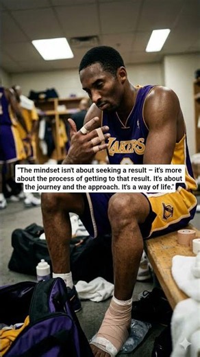 "The Mamba Mentality: How I Play" (2018) #kobebryant#basketball #motivation