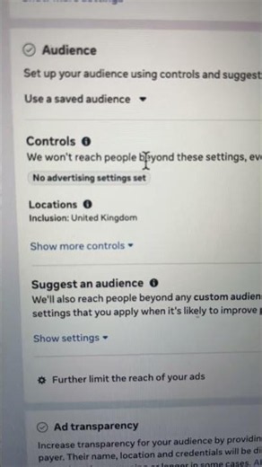 How To Create Different Backgrounds For Your Facebook Ads