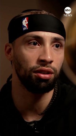 Knicks' Jose Alvarado talks big moments in the NBA Finals