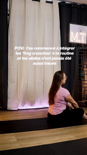 54K views · 218 reactions | POV : tu viens d’ajouter les “frog...