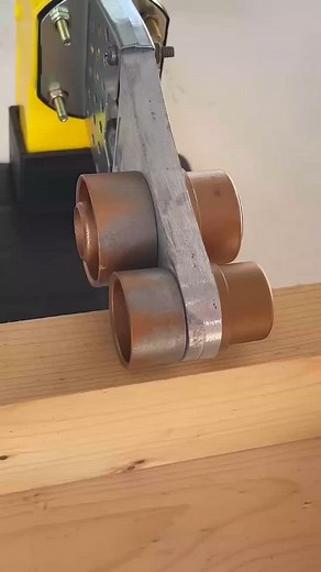 A great way to avoid making mistakes when welding PPR pipes | Yahya Shahxad