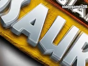 Combat of Giants Dinosaurs 3D