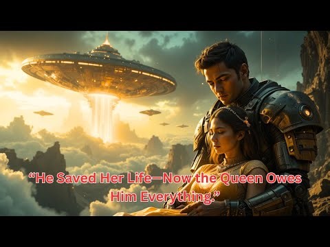 He Saved a Starving Alien Girl—Now Her Mother Hunts the Stars for Him HFY Sci-Fi Story