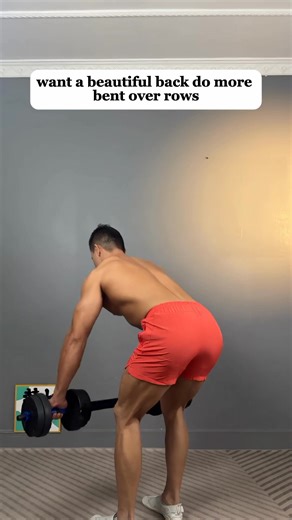 4.2K views · 33 reactions | Skip the Gym—Train Your Whole Body at Home with Just a Barbell! #WomensFitness #sports #exercise #girls #homeworkout #abs #fitnese | Yang Wang | Facebook