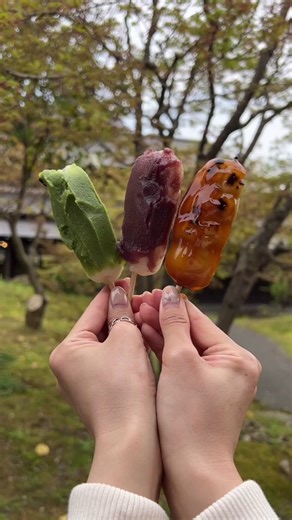 江口だんごの新潟デートスポットガイド