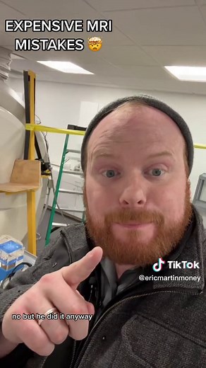 Cost of MRI Machine and Magnetic Resonance Imaging Accidents