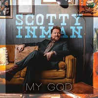 Motel Bible by Scotty Inman