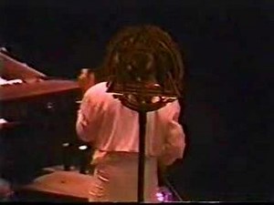 Yes Union Live - "Hold On"