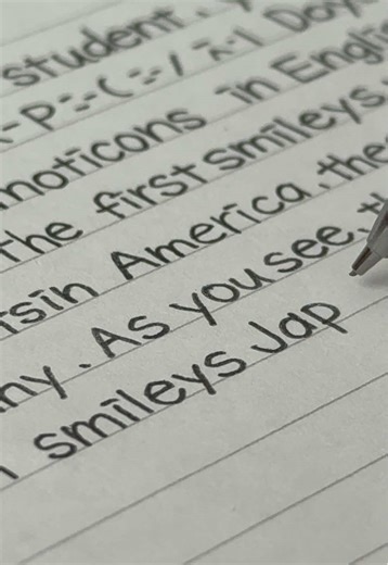 英語のノートまとめ方と文房具