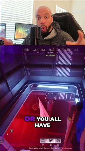 Don't Fall Into This Trap! 🪤 #MARATHON