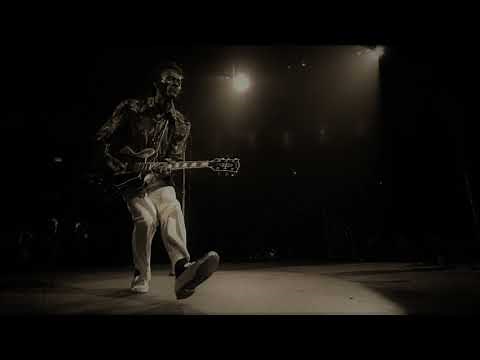 You Never Can Tell CHUCK BERRY (with lyrics)