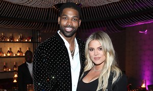 Critics Slam Tristan Thompson for Leaving Son Theo Out of Family Photos: ‘Where's the Other Kid?’