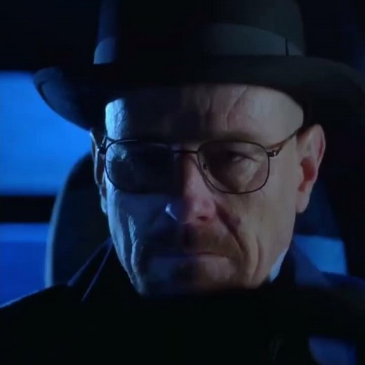 Breaking Bad - Baby Blue Edit