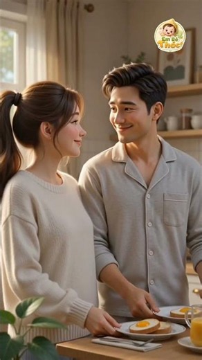 Mẹ ơi… con vẫn đang tìm mẹ | Em Bé Thóc – Tập 1 #Shorts