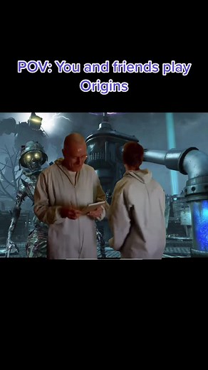 Choosing the Next Zombies Map for Epic COD Adventures