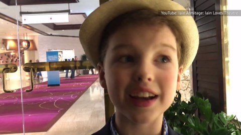 Where Are They Now? The Young Sheldon Cast After The Final Episode