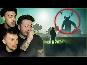 We See Something UNEXPLAINABLE at SKIN WALKER VILLAGE