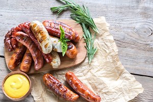 Die beste Bratwurst: Das musst du wissen