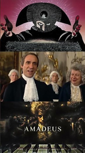 Amadeus (1984)