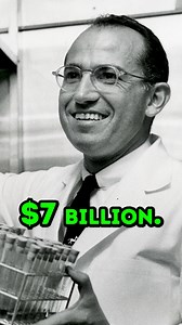 He Gave Up Billions To Save Millions 🥹 | Mr Scientific