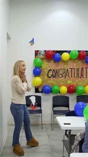 Celebrating 300 successful closings!