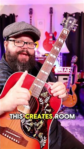 Do your chords sound muddy?