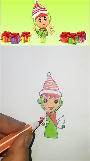 I Made Sprunki OC Nina Como LoMueve lo lo#sprunki #incredibox#incrediboxsprunki #drawing ‪@lulatoons‬