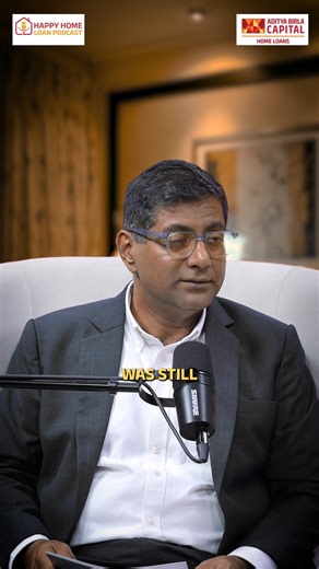 1.4K views · 12 reactions | Get a clear, cheerful look at current home-loan rates and learn how fixed and floating choices can shape your financial journey. #HappyHomeLoanJourney #abhfl #happyhomeloanpodcast . . . . Happy, home loan journey, happyhomeloanpodcast | ABC – Aditya Birla Housing Finance | Facebook