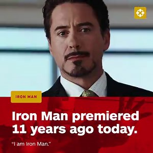 275K views · 8.6K reactions | What is your favorite Iron Man moment? | IGN | Facebook