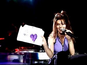 Shania Twain honey im home 1997 official music video