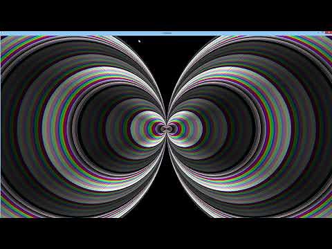 QBasic Tutorial 59 - Making A Drawing Animation - QB64