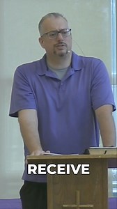 In today's sermon, Pastor Rob explores the themes of Ecclesiastes Chapter 3, focusing on the idea of receiving what God has for us in various seasons of life. He reflects on how life is marked by different times for joy, sorrow, growth, and loss, emphasizing that these experiences are interconnected and part of God's larger plan. Pastor Rob encourages the congregation to appreciate the present and the relationships in their lives, reminding them that even during difficult times, they are still c