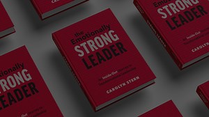 The Emotionally Strong Leader - Carolyn Stern