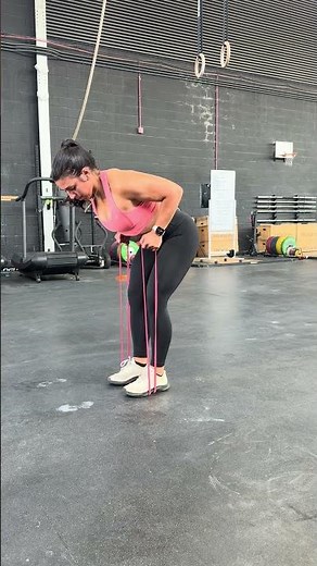 Exercise Demo: Banded Rows