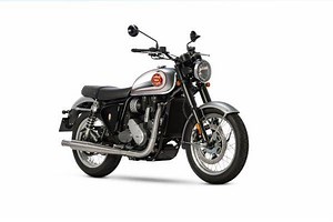 BSA Gold Star Price - Images, Colours & Reviews