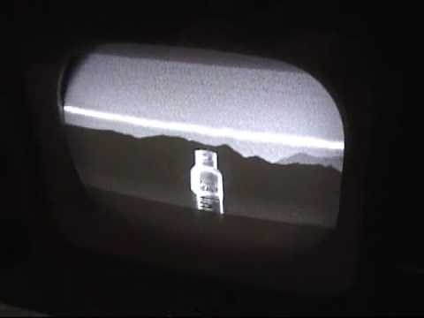 RCA Model 8TS30 TV, 1948