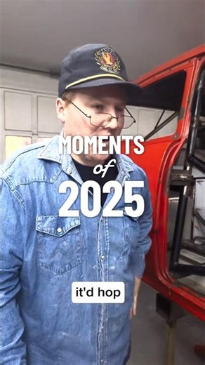 Working in the shop always coming up with car content 😂 #carguy #cars #fastcars #classiccars