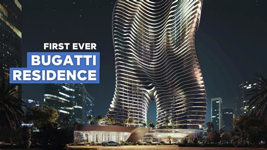 The Luxury Brands Building Skyscrapers Around The World