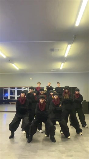 new seson!! #dance #fts #junior #viral #dc