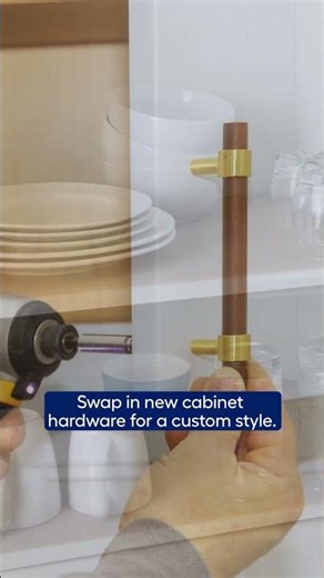 Small Budget Kitchen Makeover Ideas
